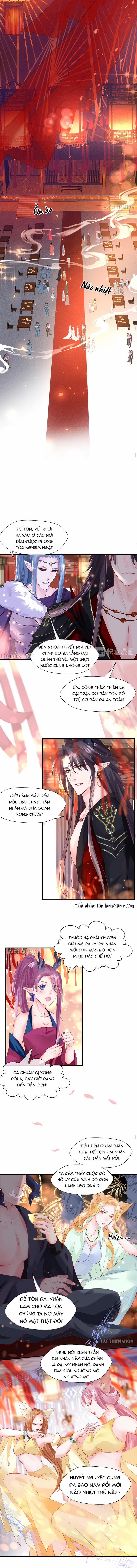 Ma Tôn Muốn Ôm Ôm 63 trang 5