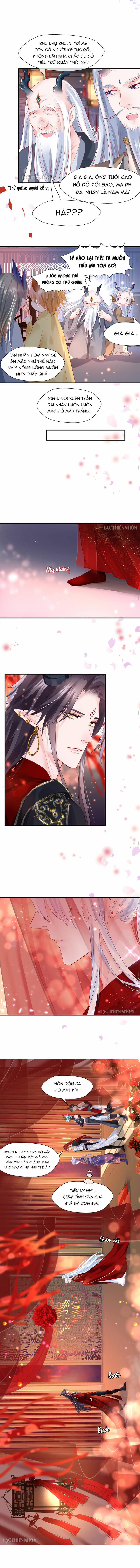 Ma Tôn Muốn Ôm Ôm 63 trang 6