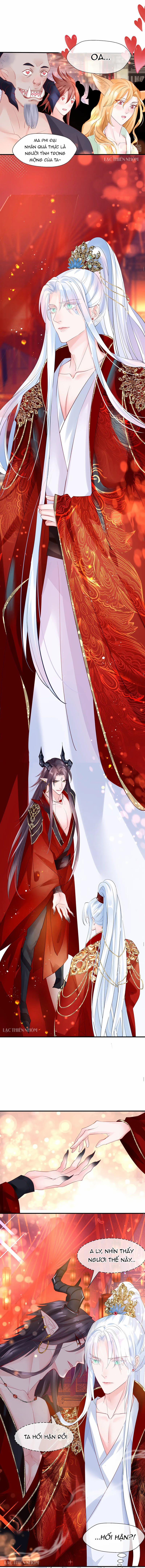 Ma Tôn Muốn Ôm Ôm 63 trang 7