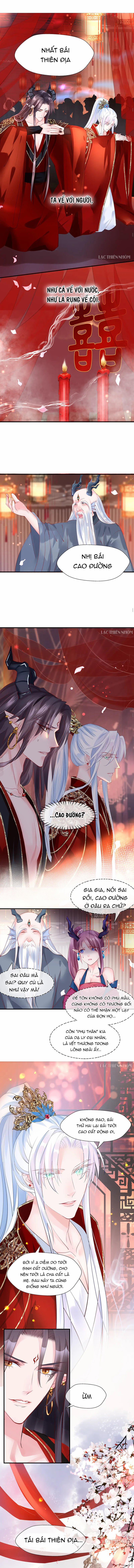 Ma Tôn Muốn Ôm Ôm 63 trang 9