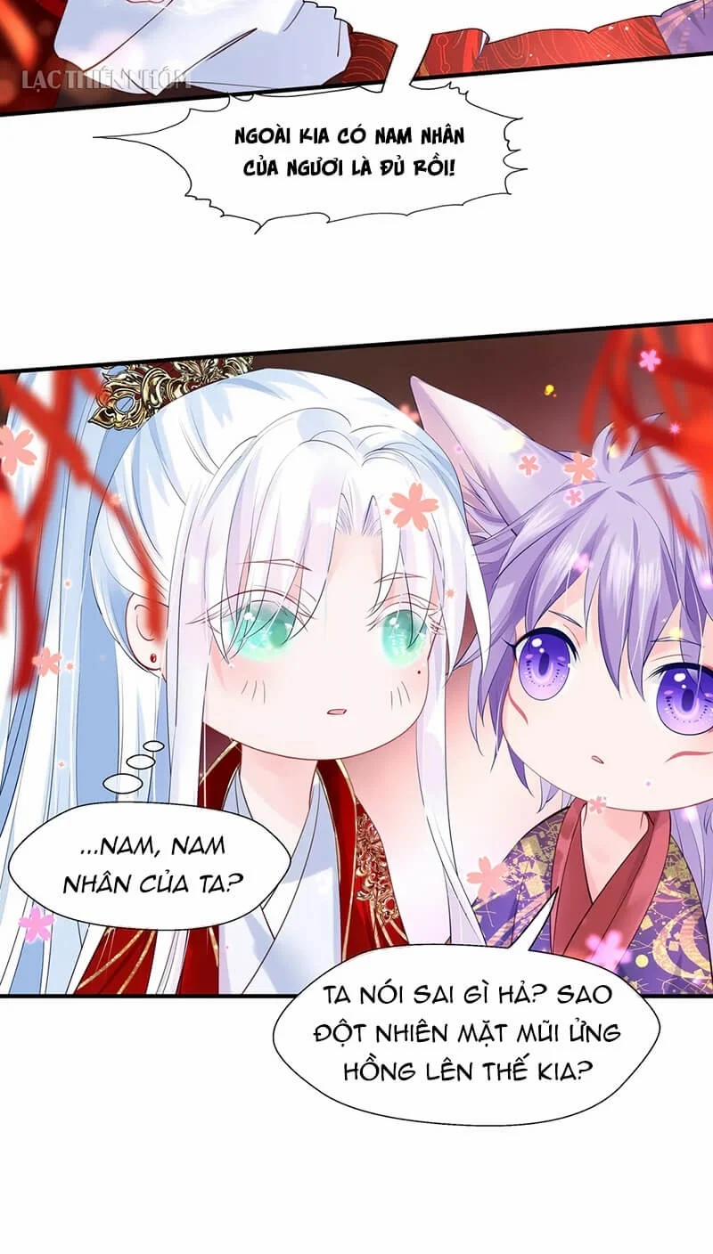 Ma Tôn Muốn Ôm Ôm 64 trang 10