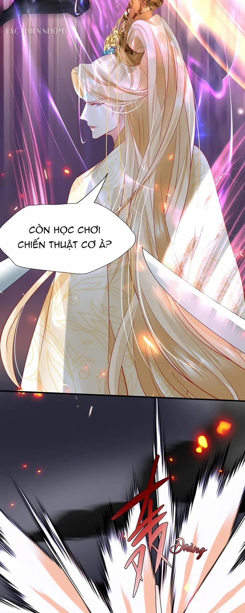 Ma Tôn Muốn Ôm Ôm 64 trang 12