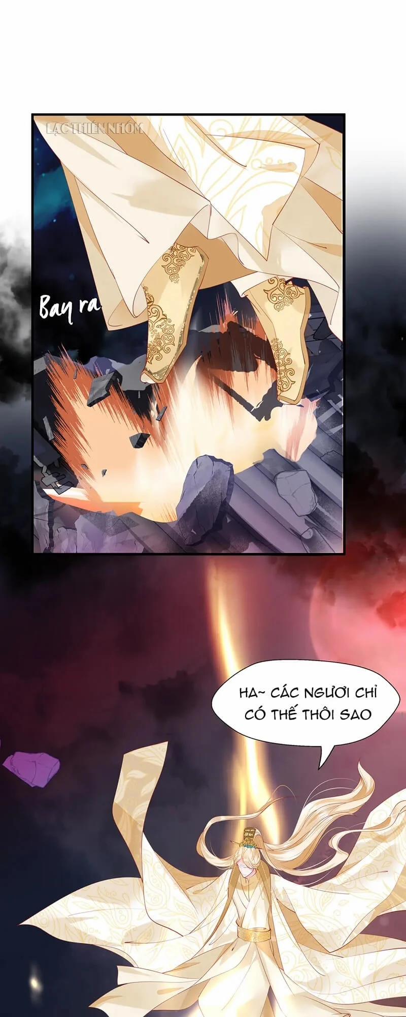 Ma Tôn Muốn Ôm Ôm 64 trang 14