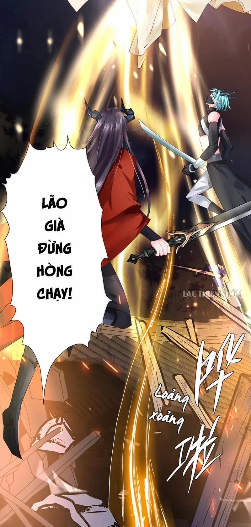 Ma Tôn Muốn Ôm Ôm 64 trang 15