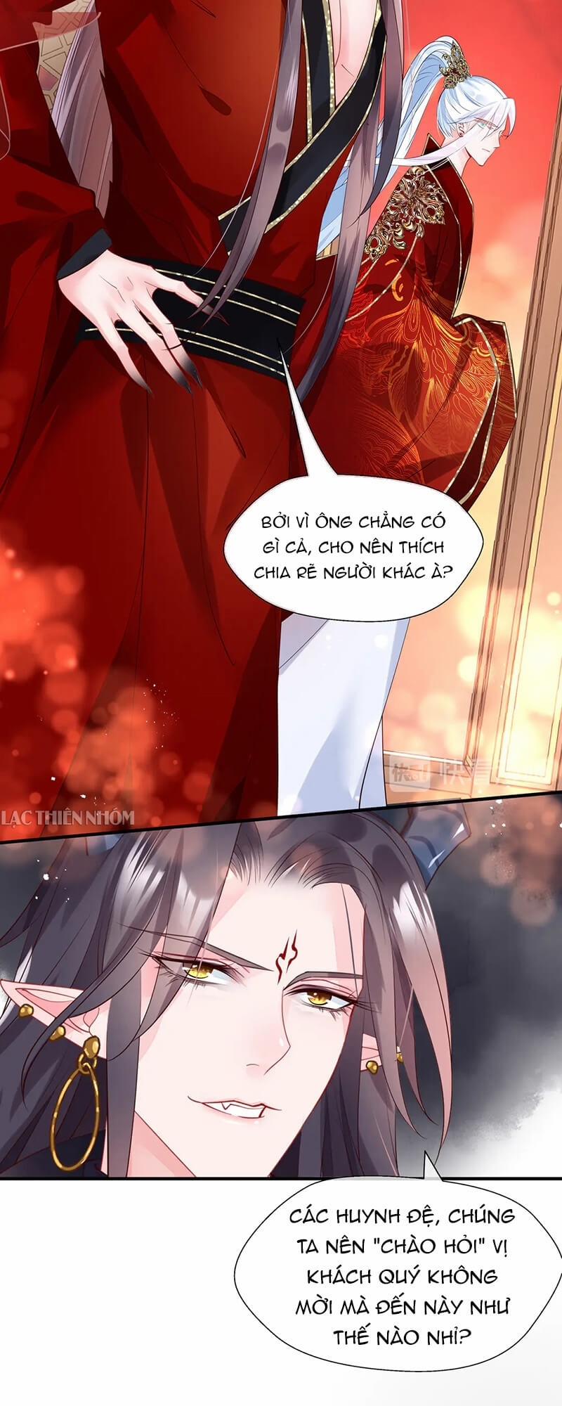 Ma Tôn Muốn Ôm Ôm 64 trang 2