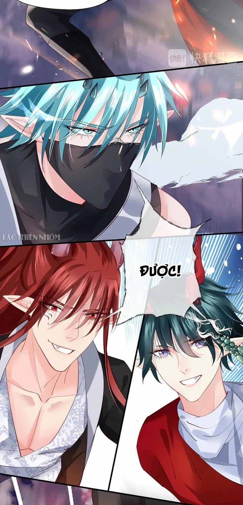 Ma Tôn Muốn Ôm Ôm 64 trang 20