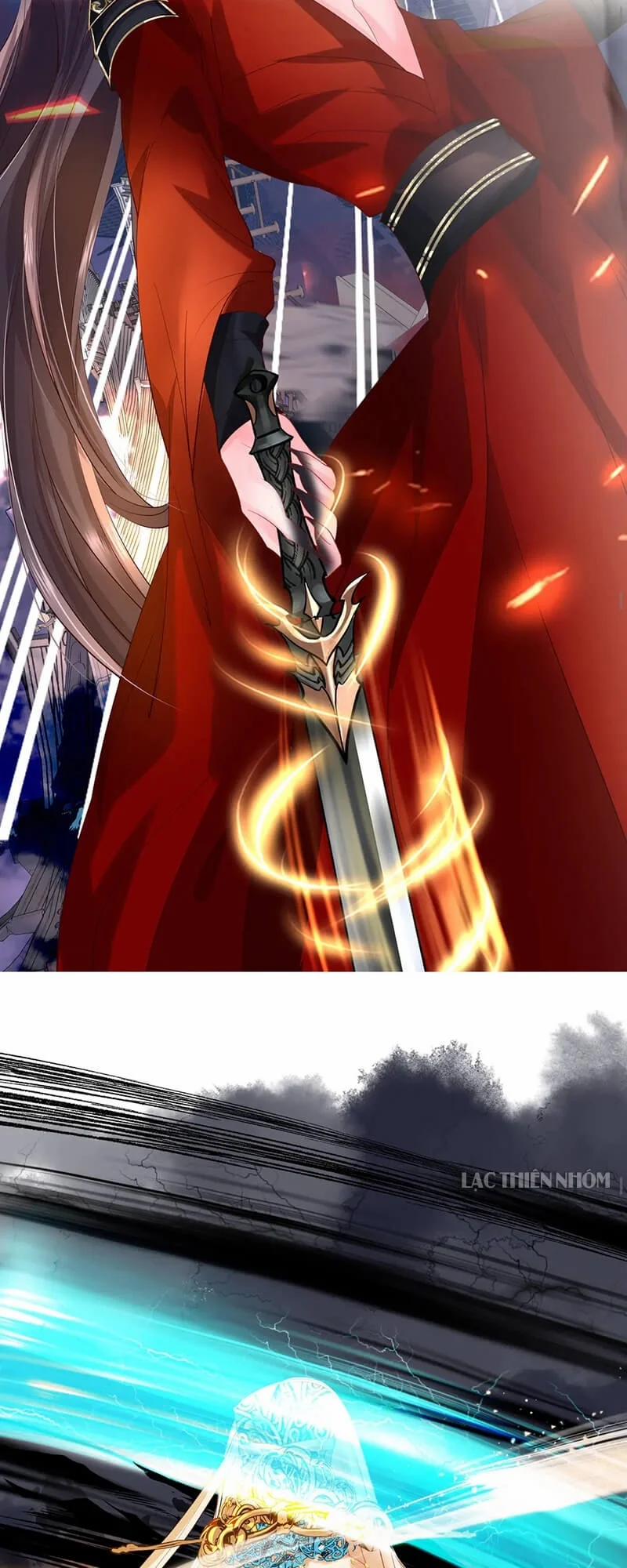 Ma Tôn Muốn Ôm Ôm 64 trang 22