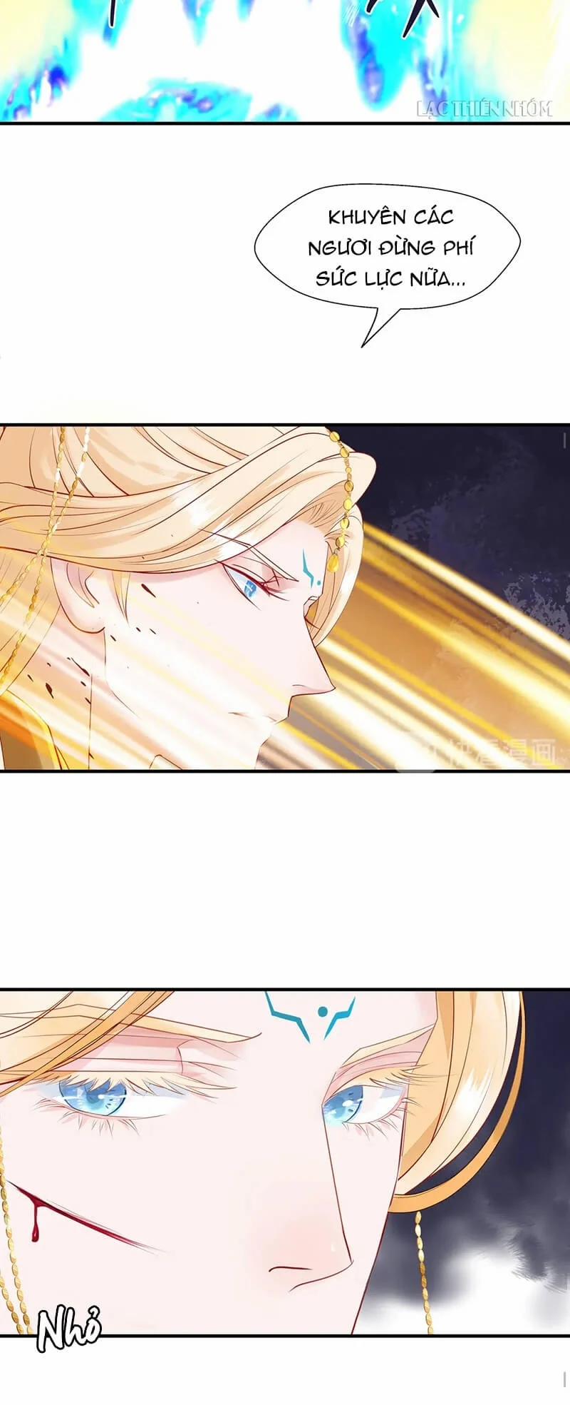 Ma Tôn Muốn Ôm Ôm 64 trang 24