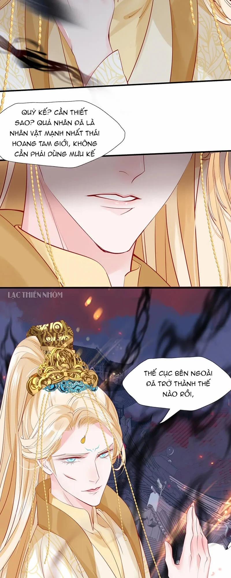 Ma Tôn Muốn Ôm Ôm 64 trang 26