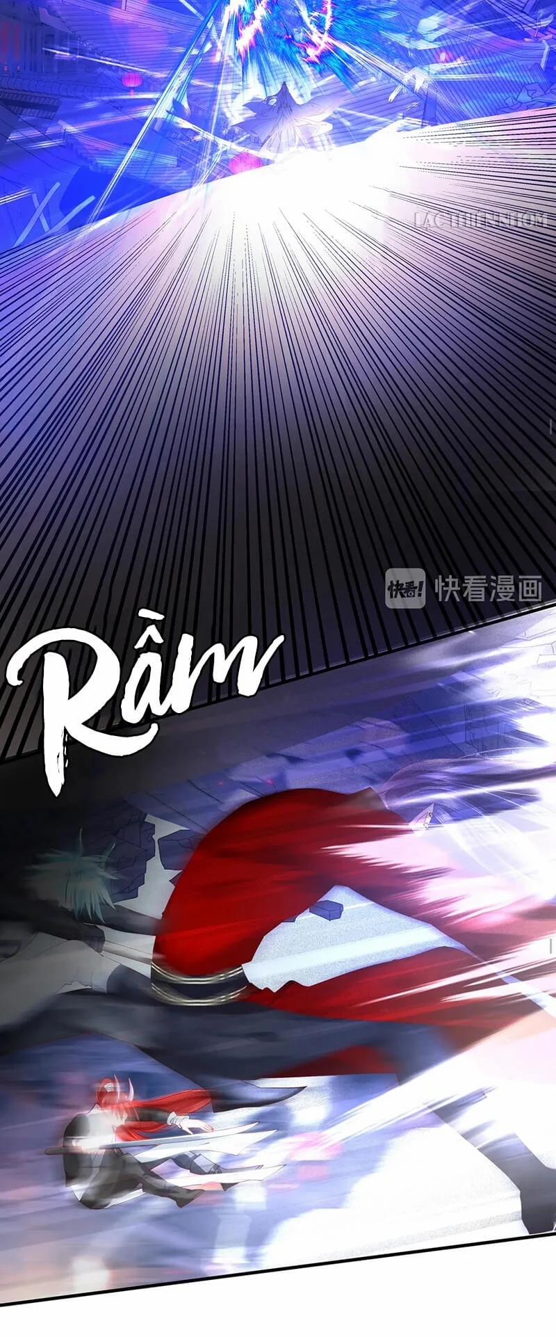 Ma Tôn Muốn Ôm Ôm 64 trang 29