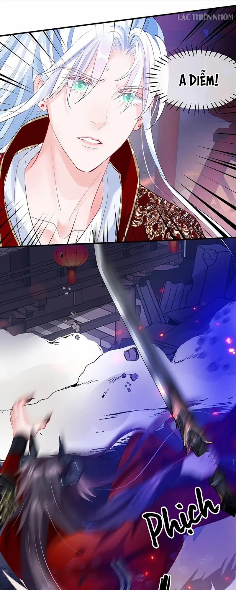 Ma Tôn Muốn Ôm Ôm 64 trang 30