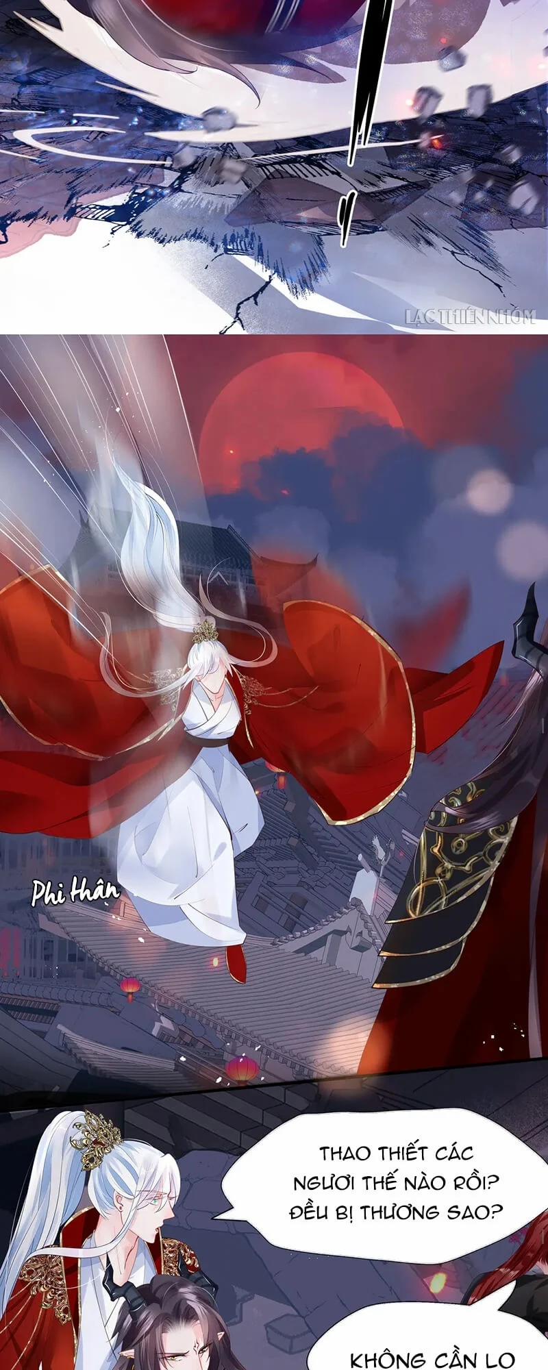 Ma Tôn Muốn Ôm Ôm 64 trang 31