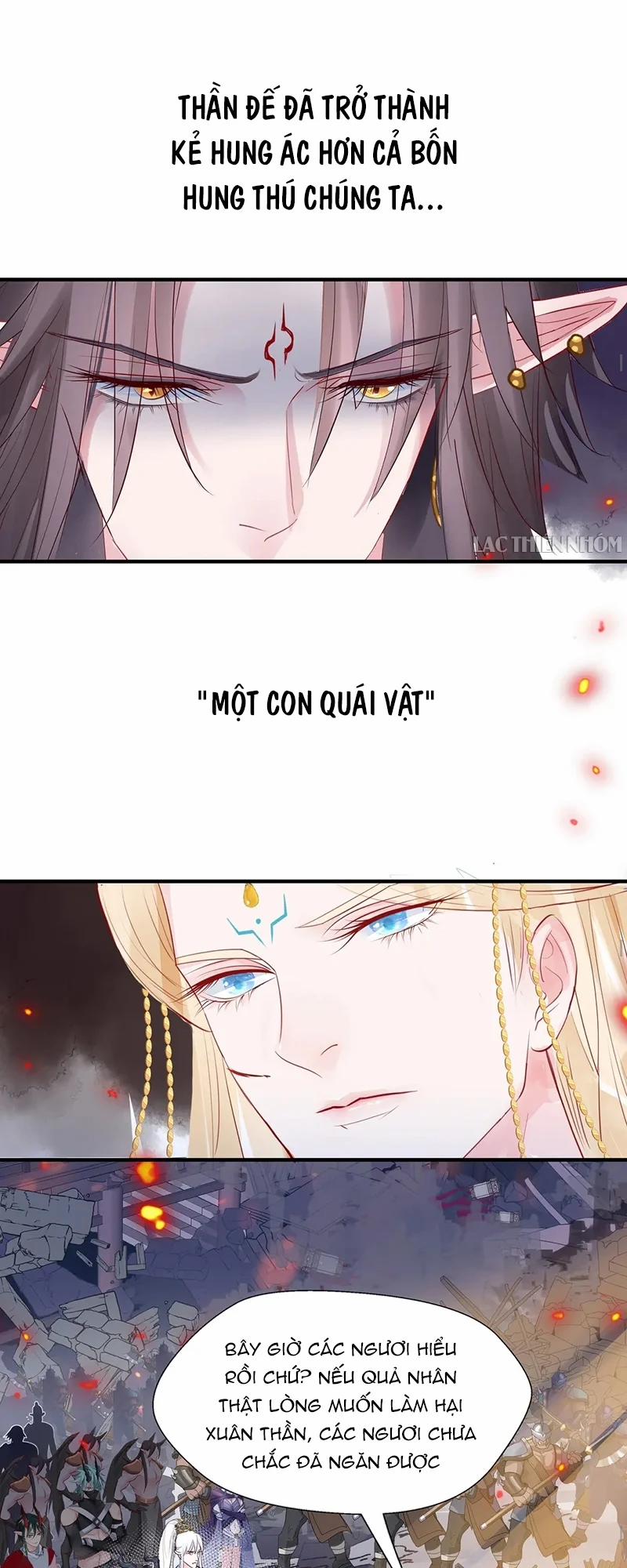 Ma Tôn Muốn Ôm Ôm 64 trang 35