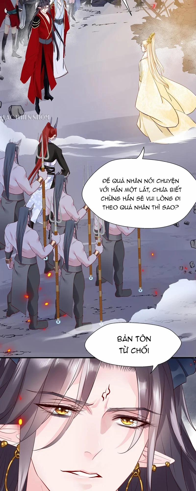 Ma Tôn Muốn Ôm Ôm 64 trang 36