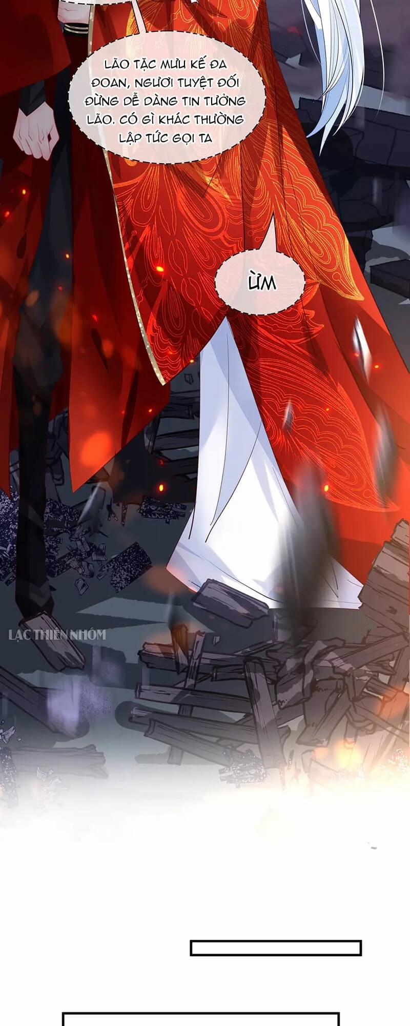 Ma Tôn Muốn Ôm Ôm 64 trang 43