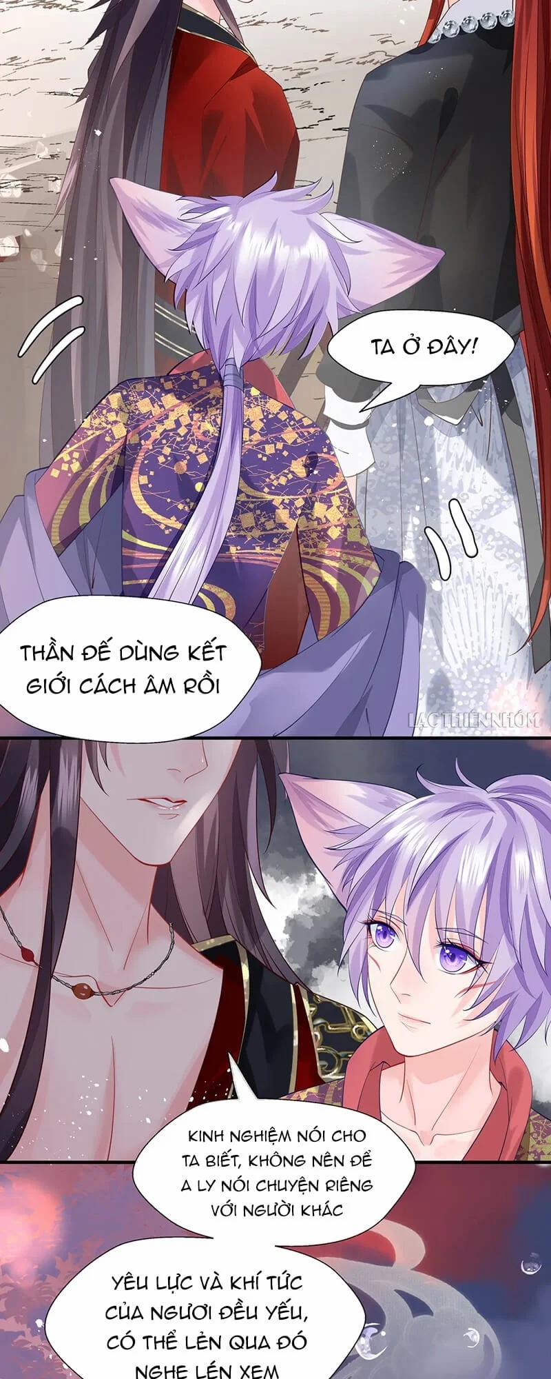 Ma Tôn Muốn Ôm Ôm 64 trang 46