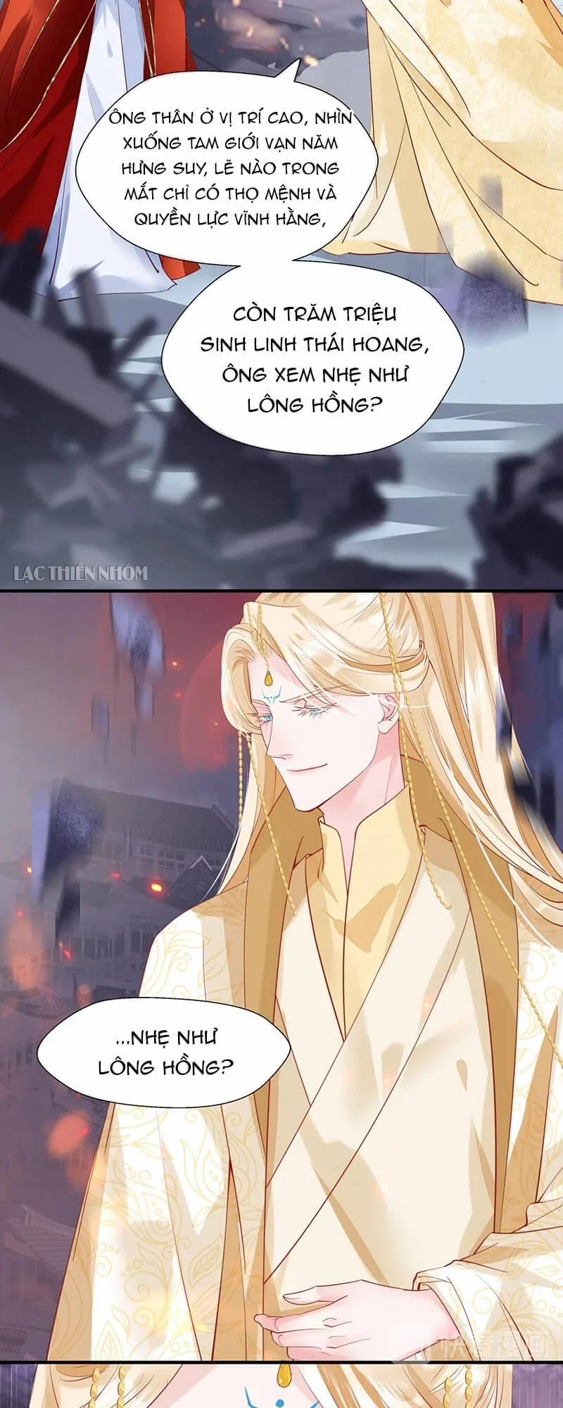 Ma Tôn Muốn Ôm Ôm 64 trang 49