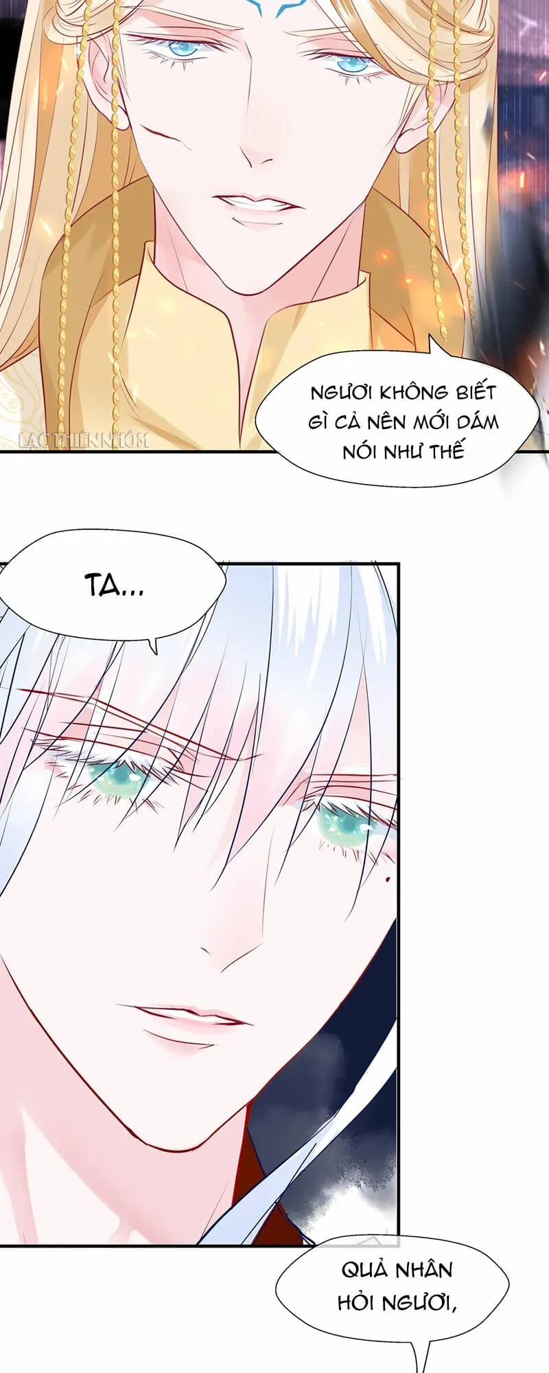 Ma Tôn Muốn Ôm Ôm 64 trang 50