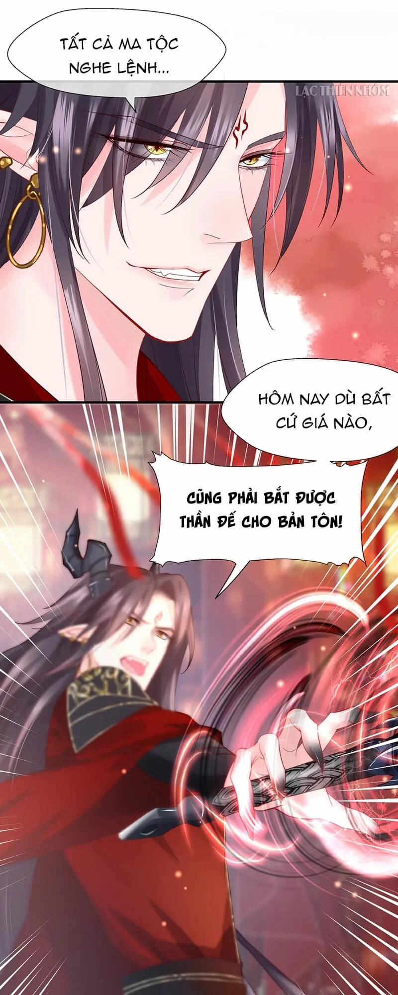 Ma Tôn Muốn Ôm Ôm 64 trang 6