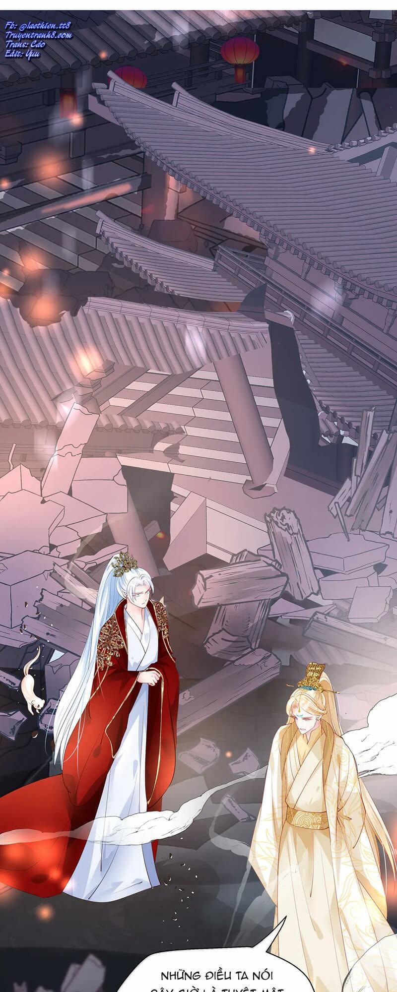 Ma Tôn Muốn Ôm Ôm 65 trang 1