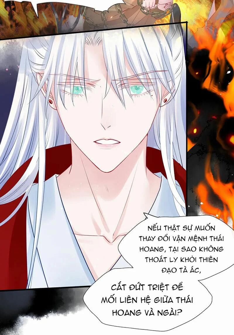 Ma Tôn Muốn Ôm Ôm 65 trang 10