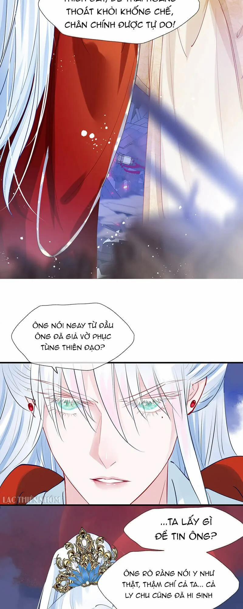 Ma Tôn Muốn Ôm Ôm 65 trang 12