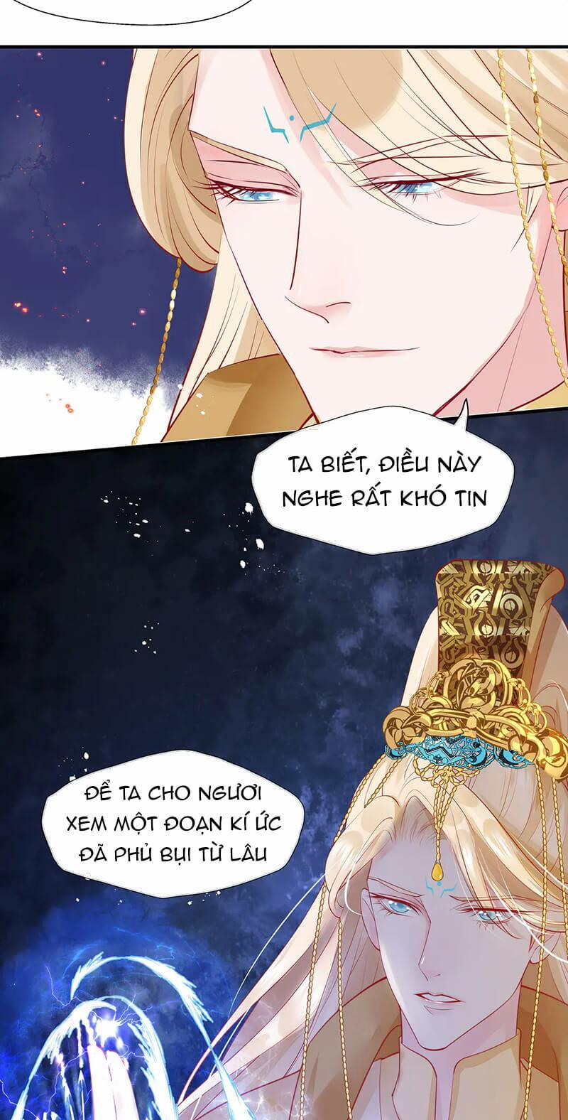 Ma Tôn Muốn Ôm Ôm 65 trang 14