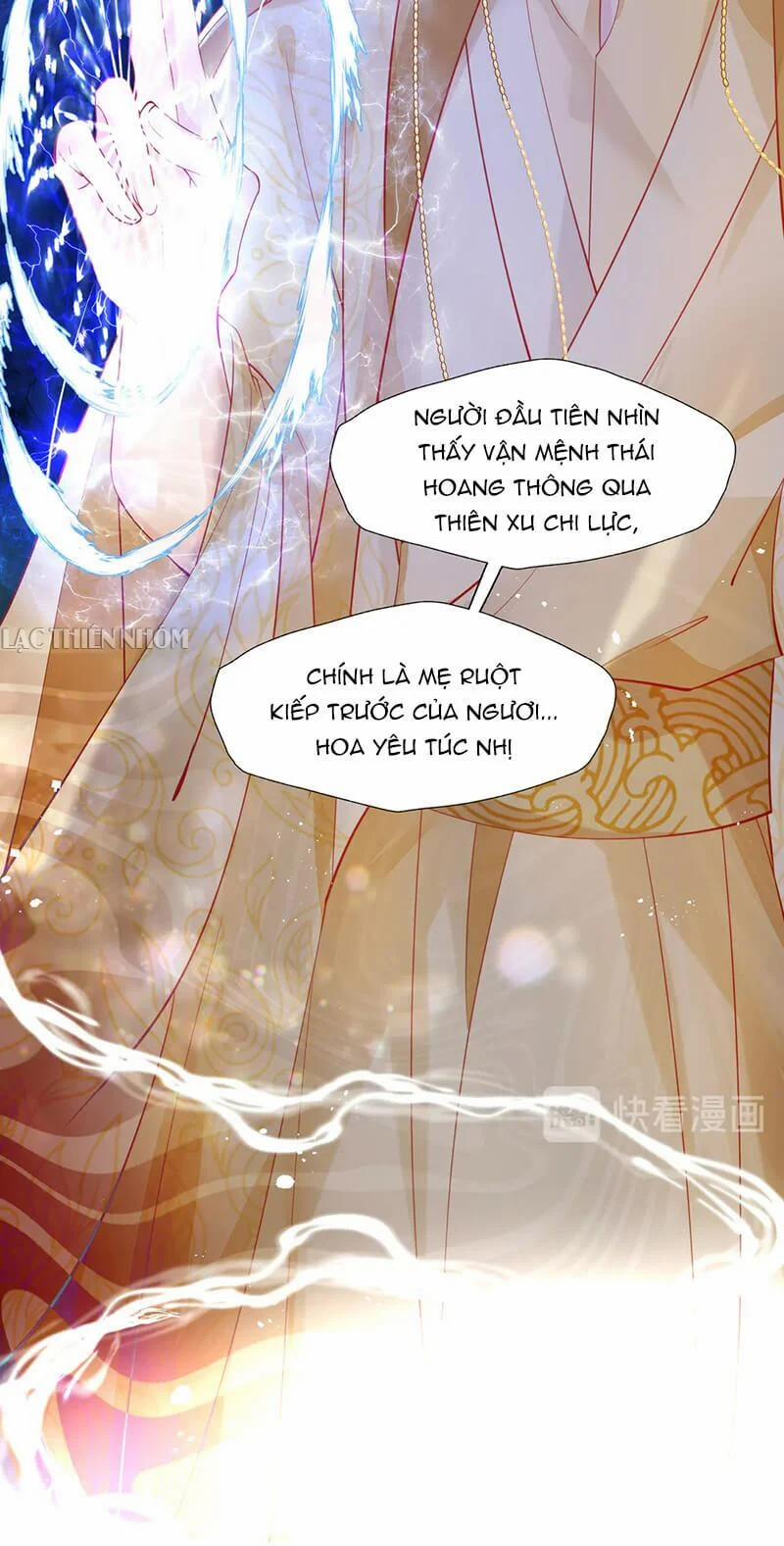 Ma Tôn Muốn Ôm Ôm 65 trang 15