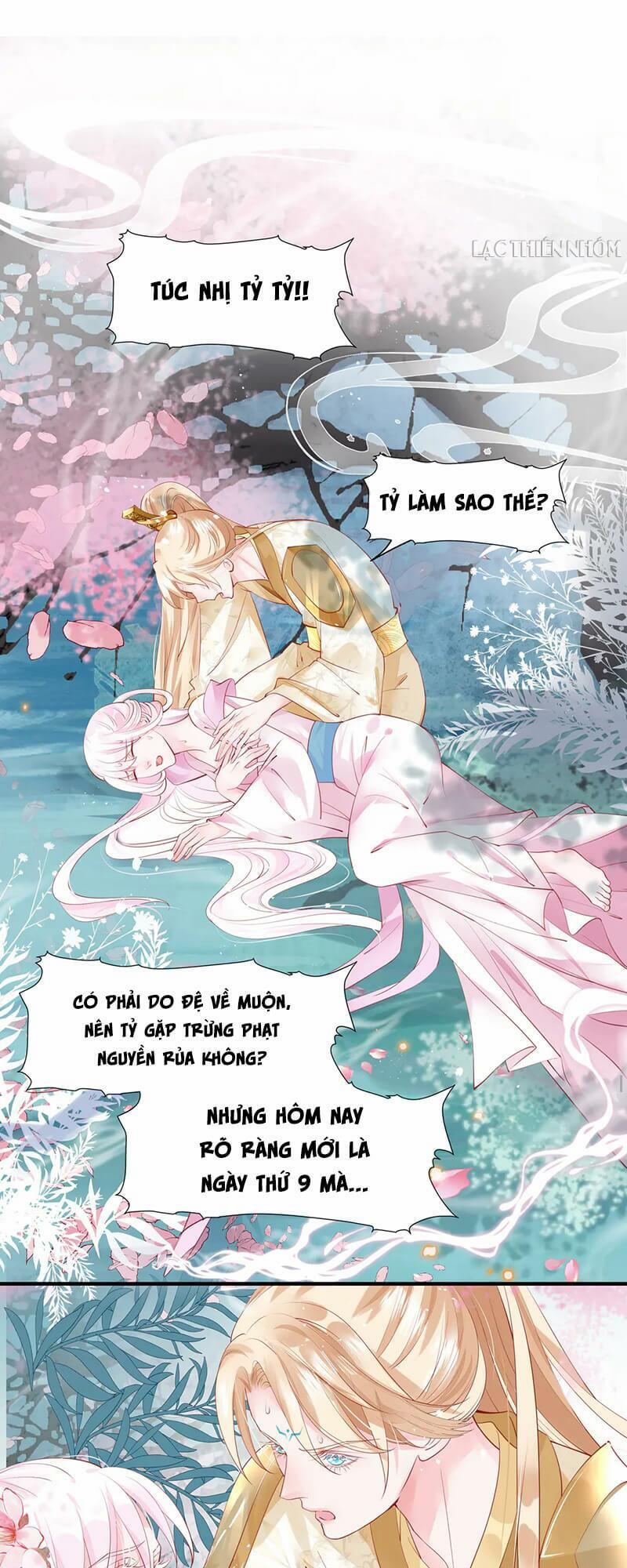 Ma Tôn Muốn Ôm Ôm 65 trang 17