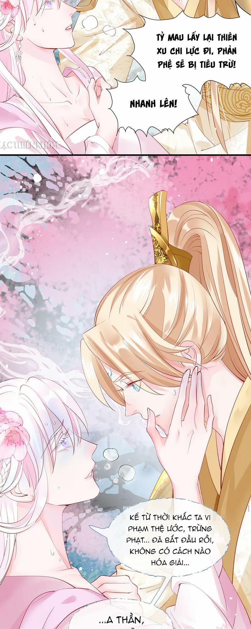 Ma Tôn Muốn Ôm Ôm 65 trang 18