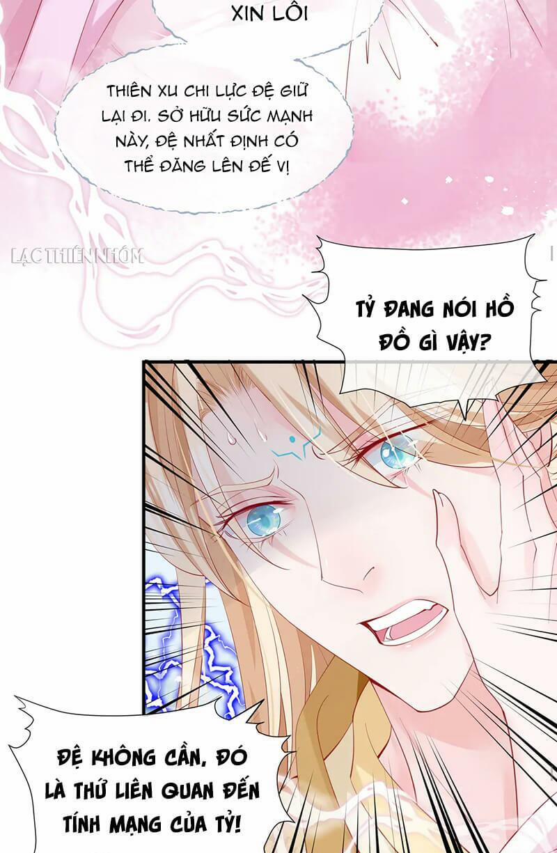 Ma Tôn Muốn Ôm Ôm 65 trang 19