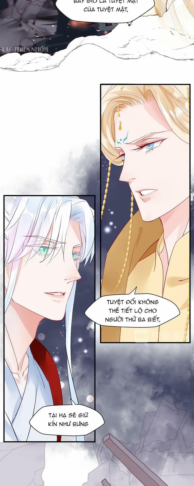 Ma Tôn Muốn Ôm Ôm 65 trang 2