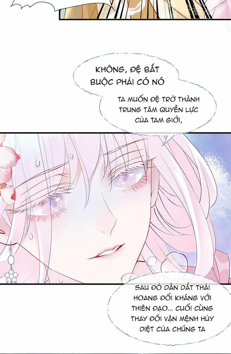 Ma Tôn Muốn Ôm Ôm 65 trang 20