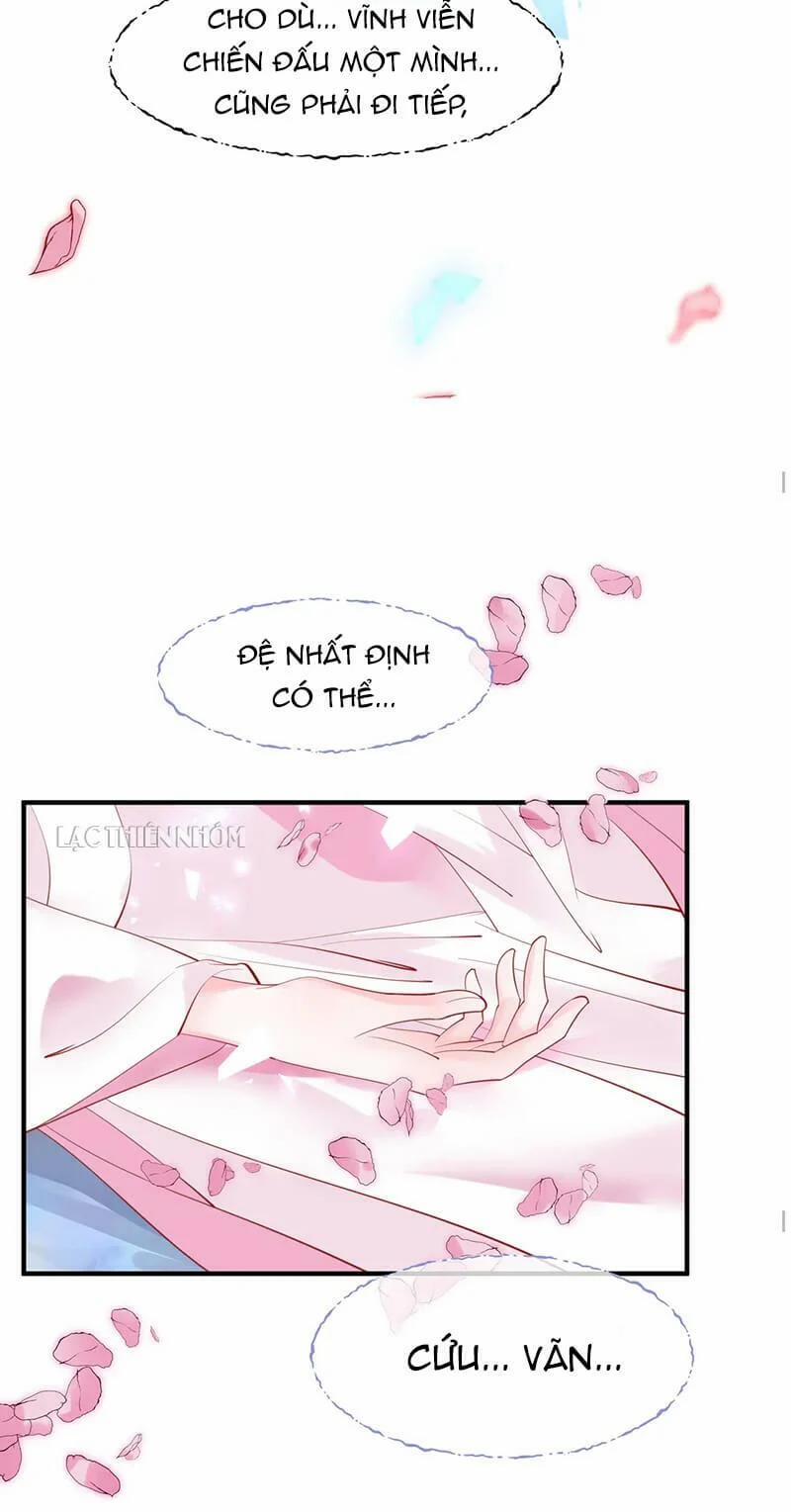 Ma Tôn Muốn Ôm Ôm 65 trang 24