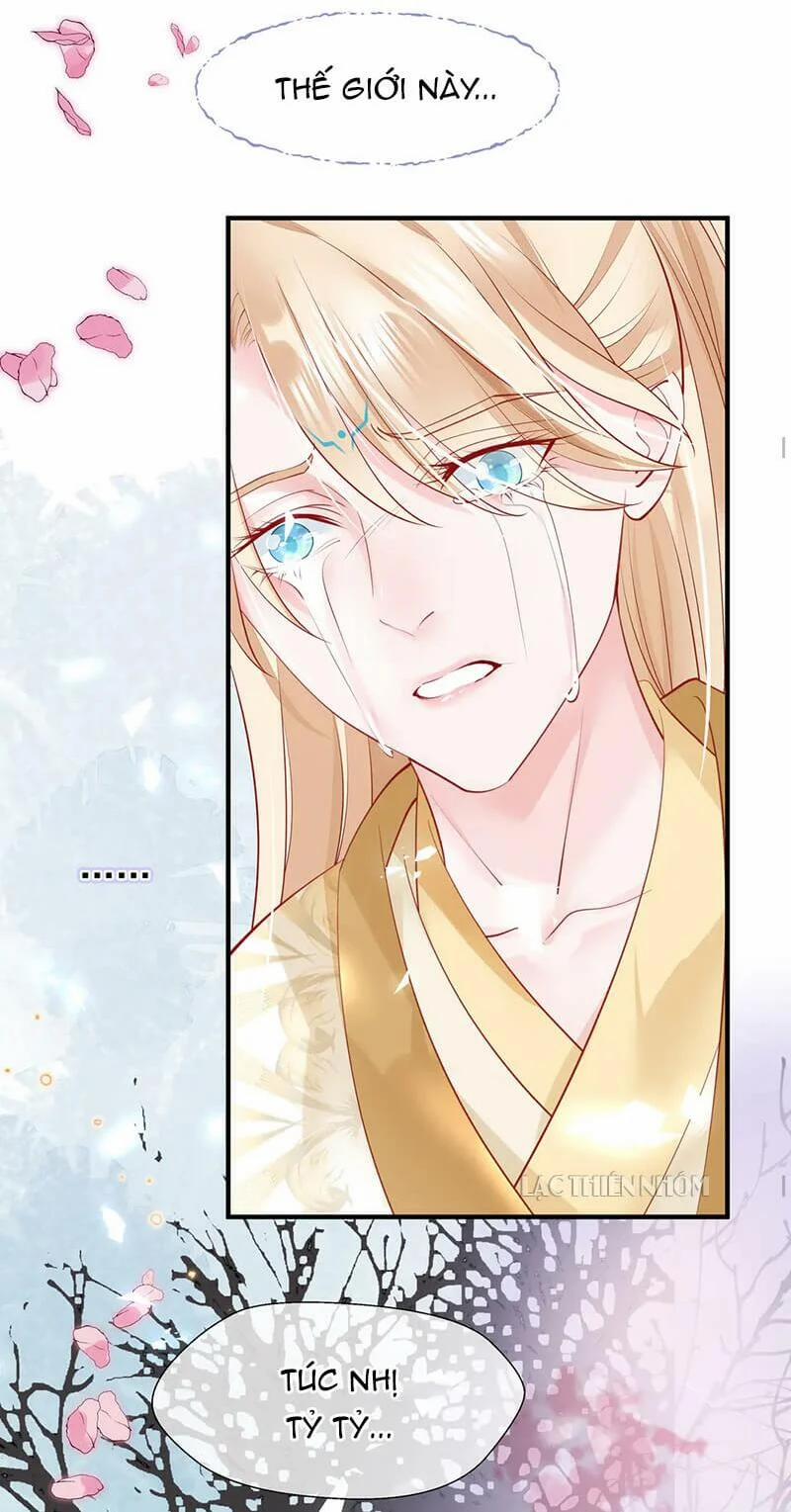 Ma Tôn Muốn Ôm Ôm 65 trang 25