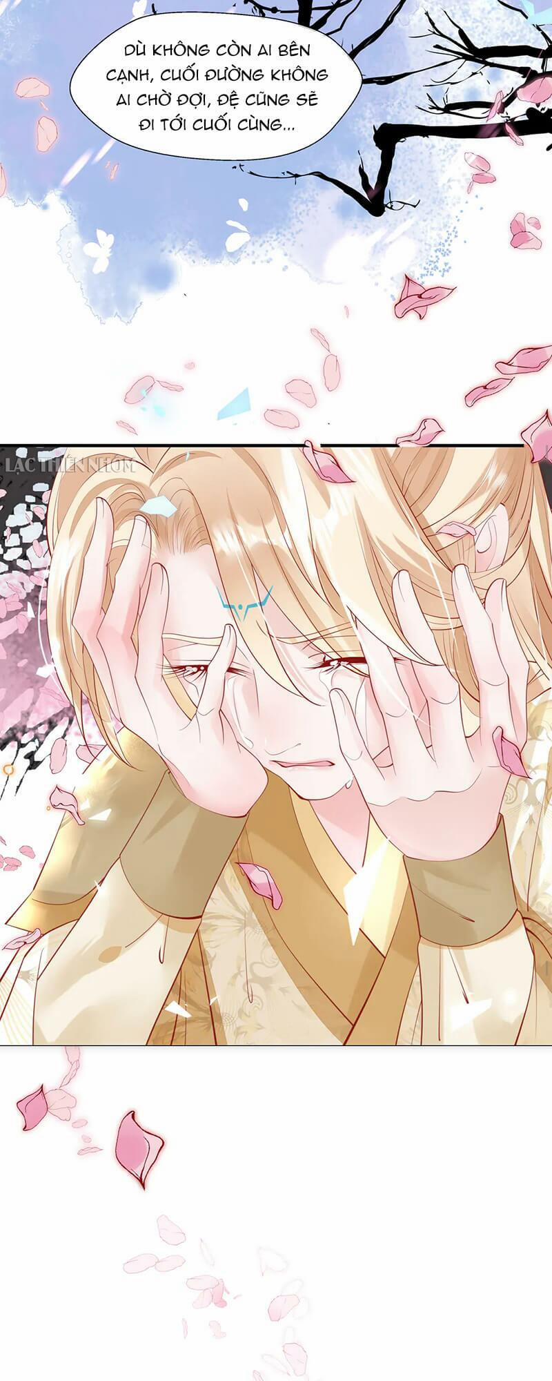 Ma Tôn Muốn Ôm Ôm 65 trang 27