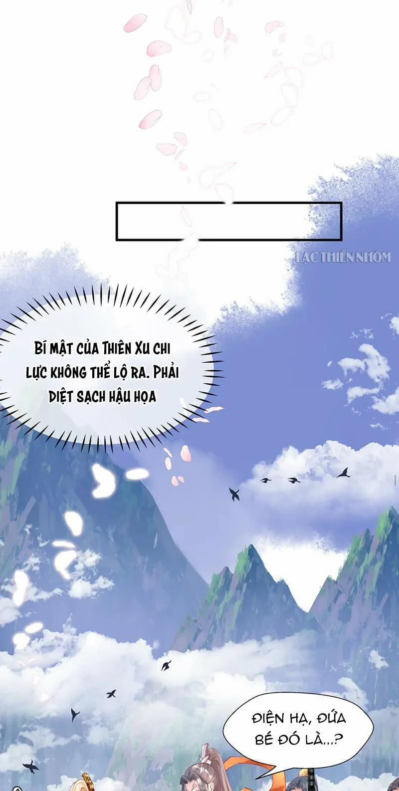 Ma Tôn Muốn Ôm Ôm 65 trang 28