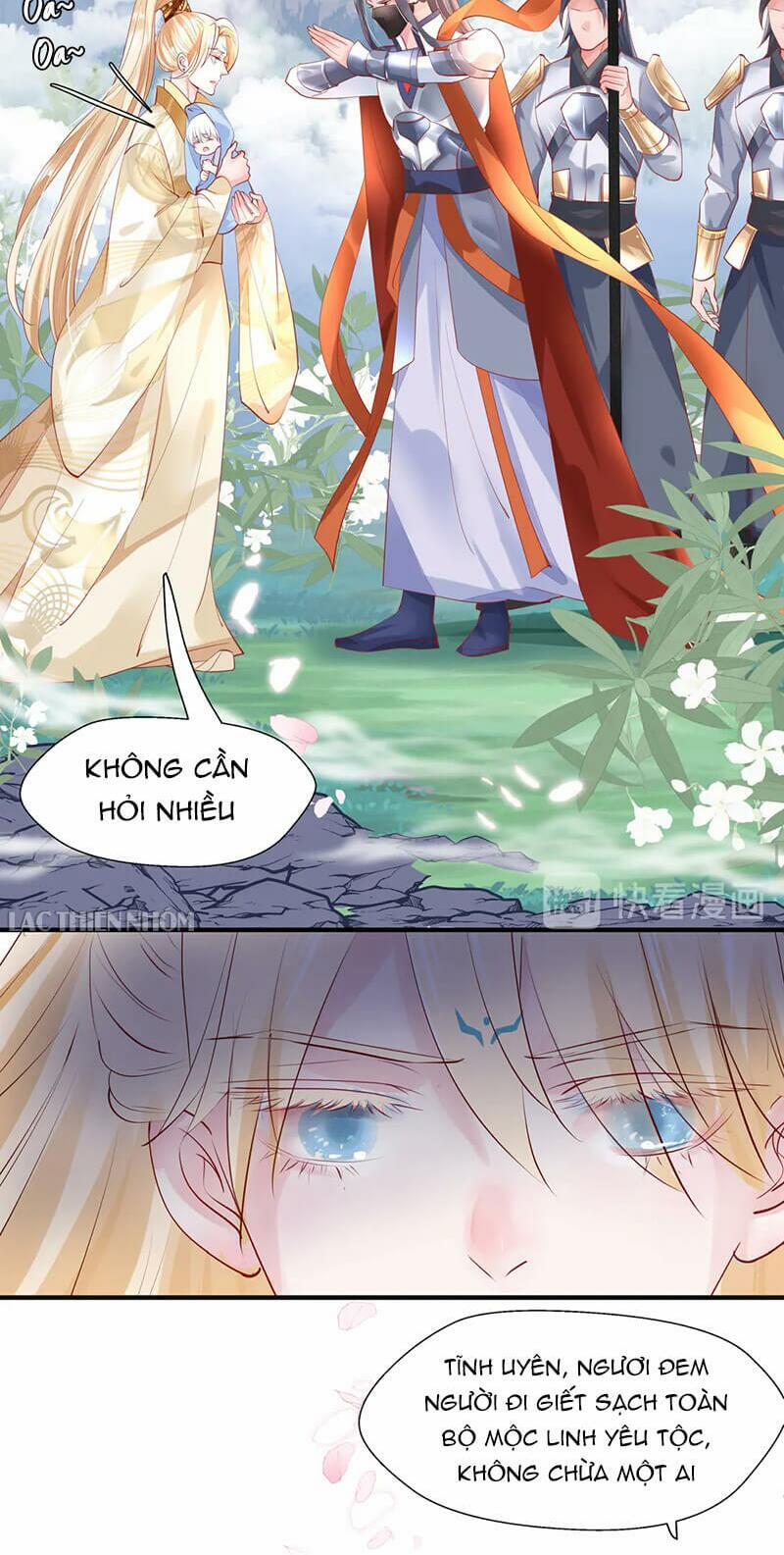 Ma Tôn Muốn Ôm Ôm 65 trang 29