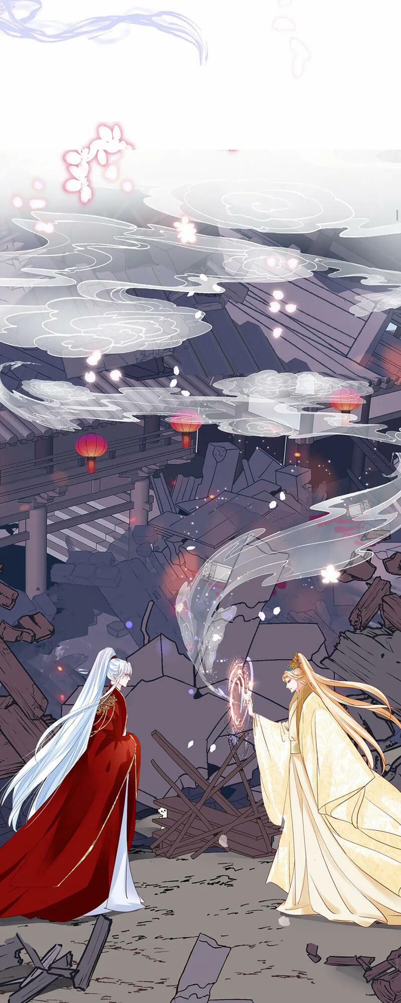 Ma Tôn Muốn Ôm Ôm 65 trang 31