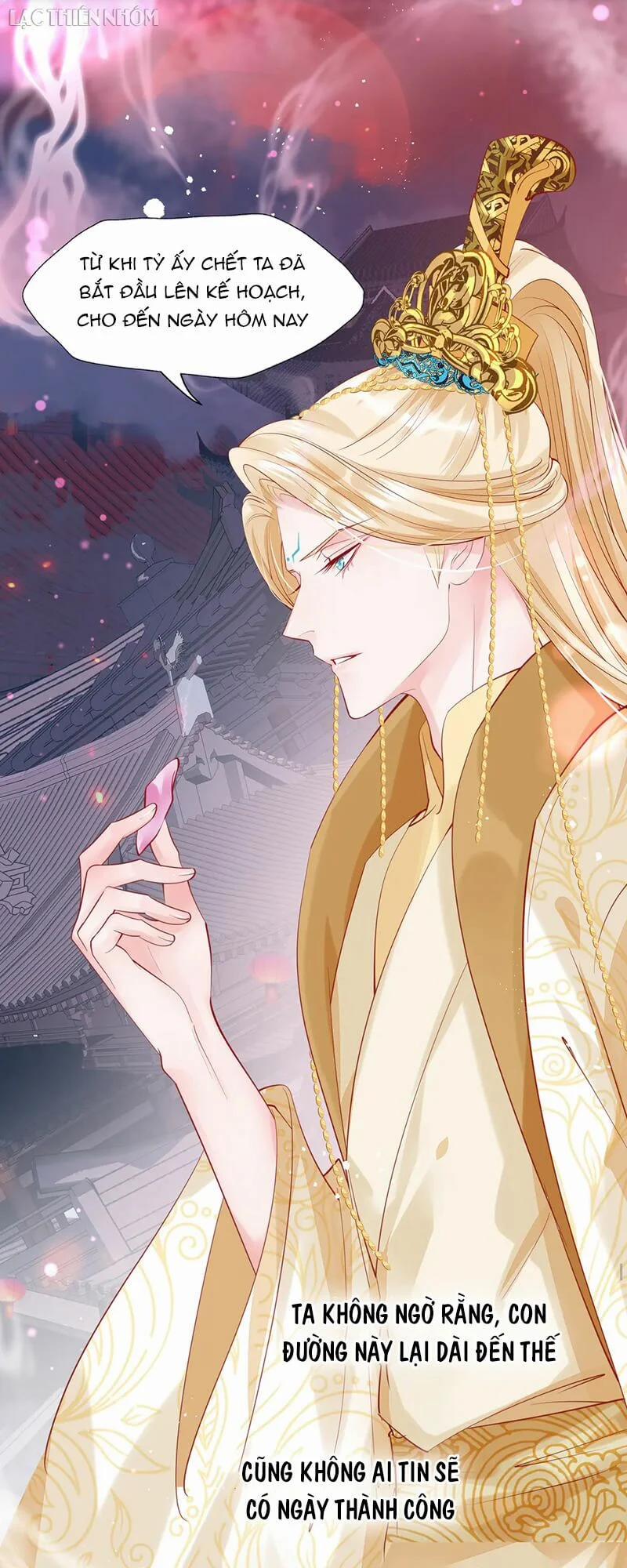 Ma Tôn Muốn Ôm Ôm 65 trang 35