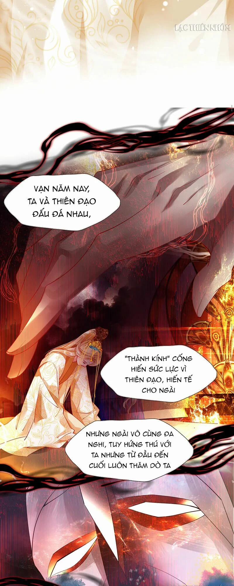 Ma Tôn Muốn Ôm Ôm 65 trang 36