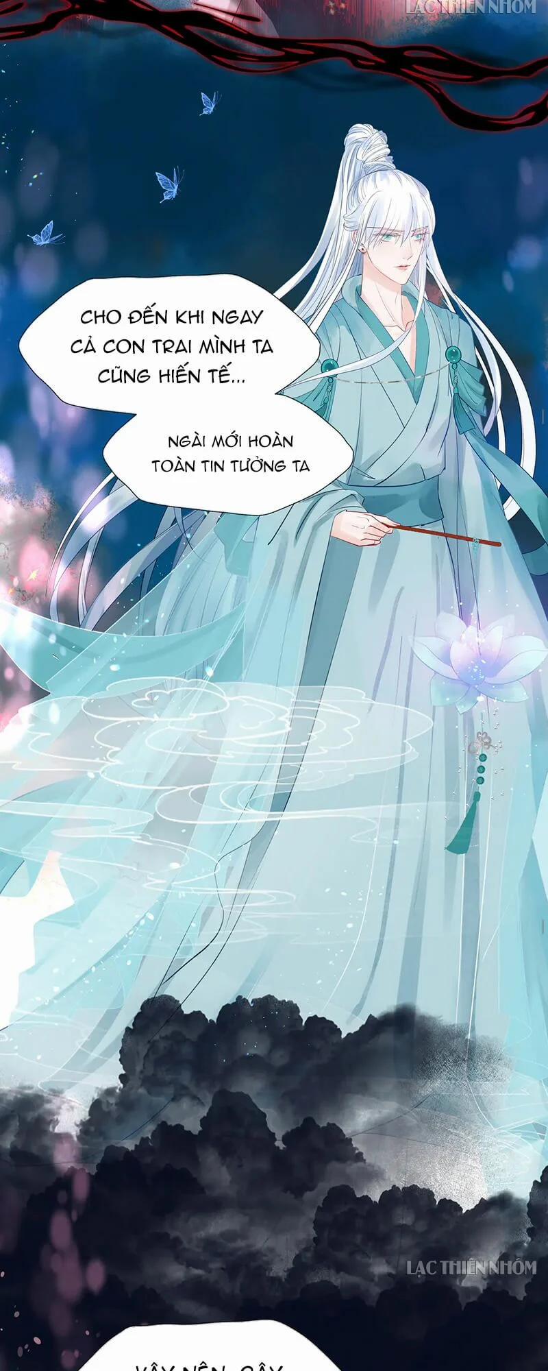 Ma Tôn Muốn Ôm Ôm 65 trang 37