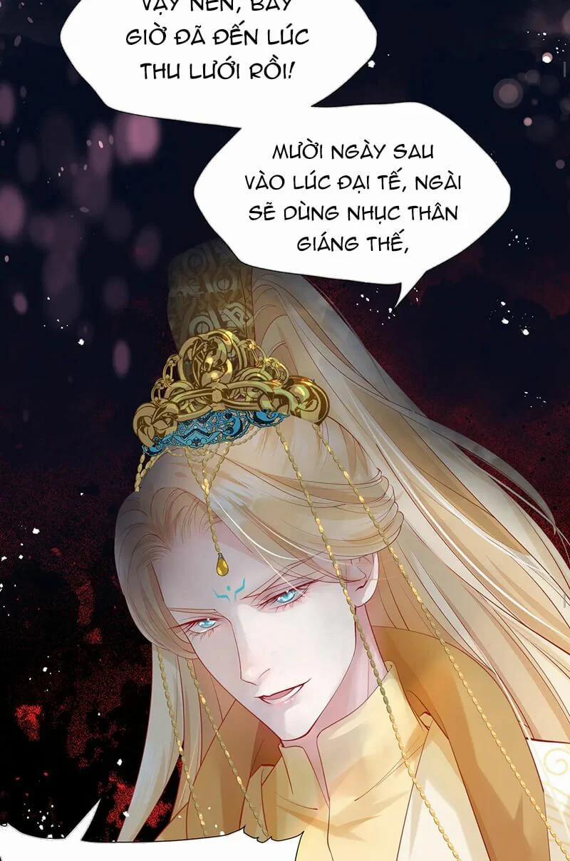 Ma Tôn Muốn Ôm Ôm 65 trang 38