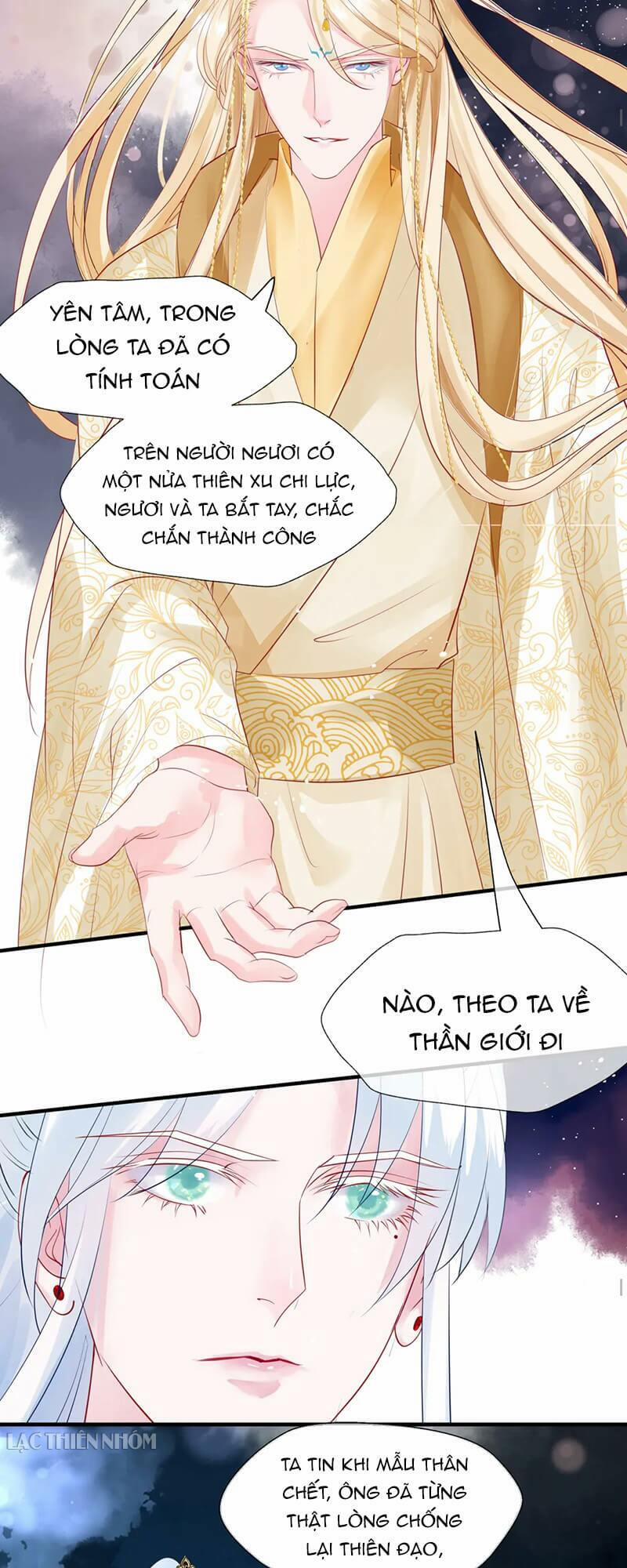 Ma Tôn Muốn Ôm Ôm 65 trang 41