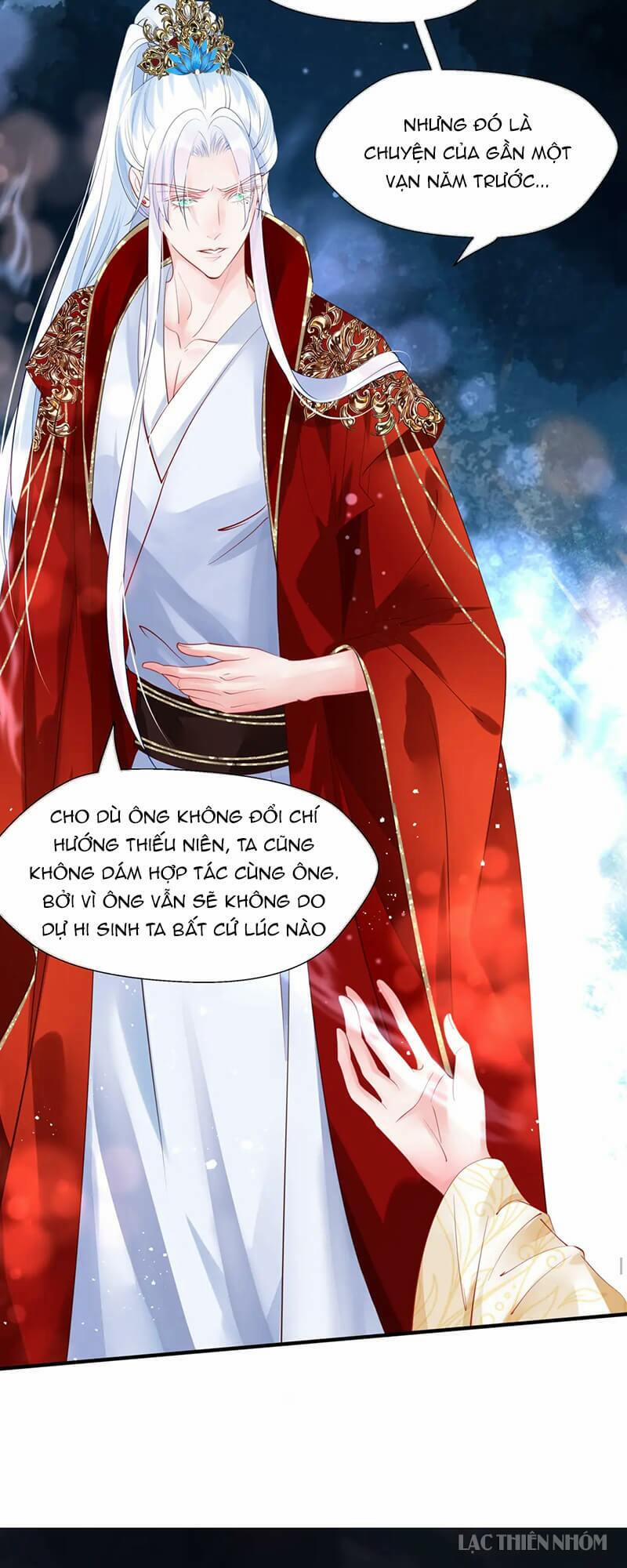 Ma Tôn Muốn Ôm Ôm 65 trang 42