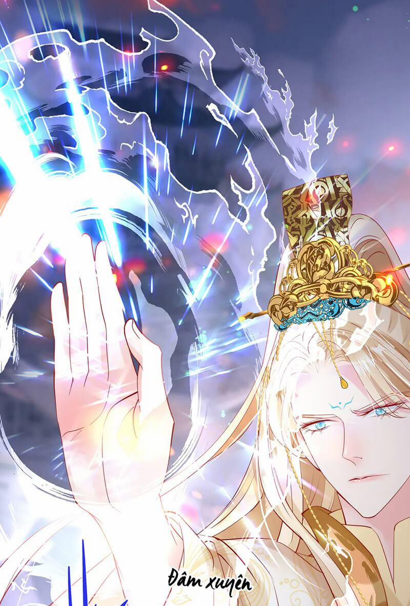 Ma Tôn Muốn Ôm Ôm 65 trang 48