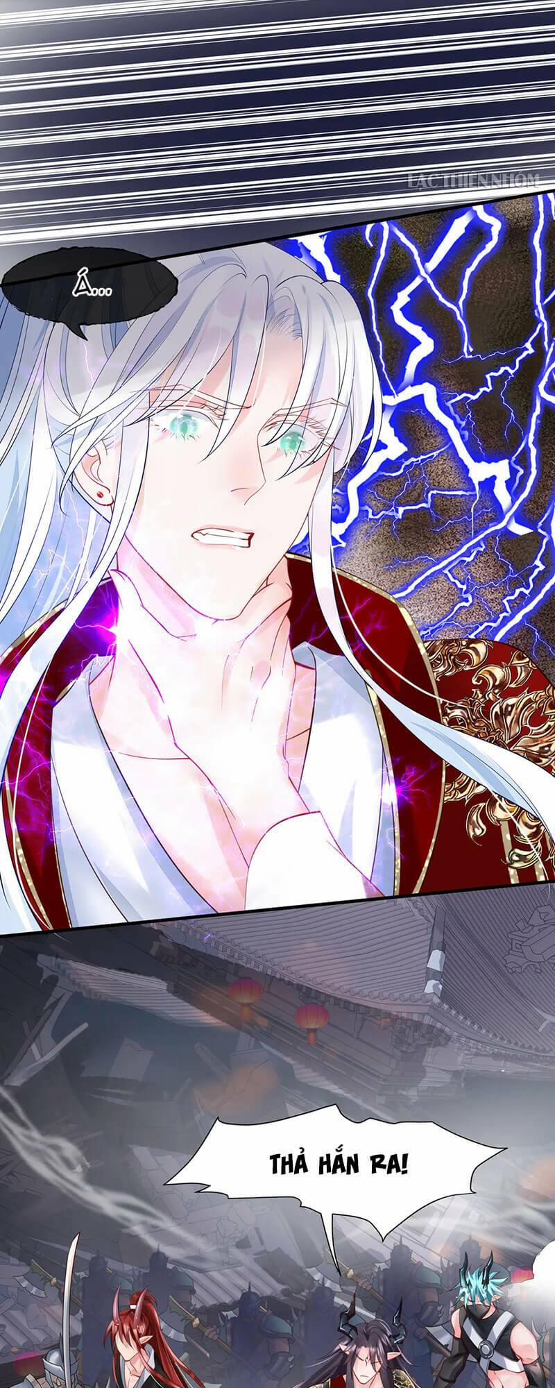 Ma Tôn Muốn Ôm Ôm 65 trang 50