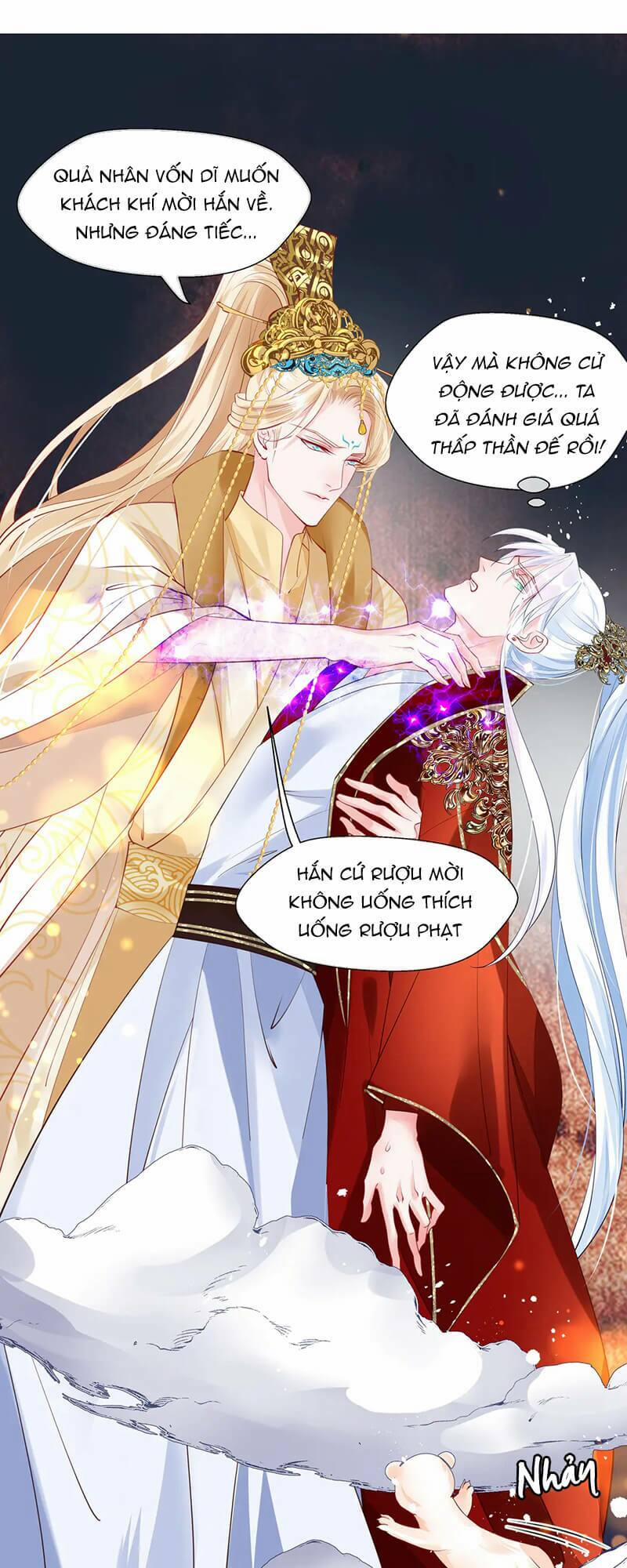 Ma Tôn Muốn Ôm Ôm 65 trang 52