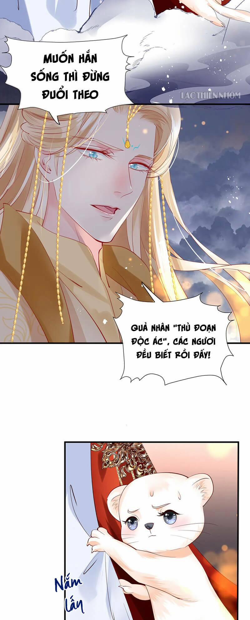 Ma Tôn Muốn Ôm Ôm 65 trang 53