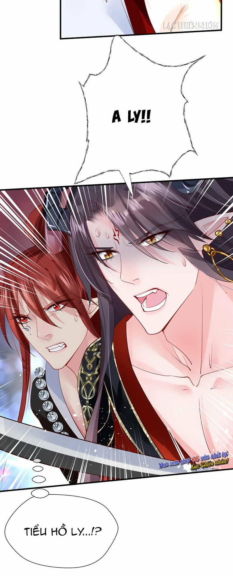 Ma Tôn Muốn Ôm Ôm 65 trang 54